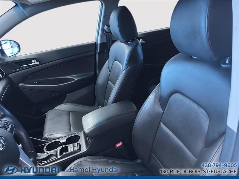 hyundai Tucson 2021 - 9