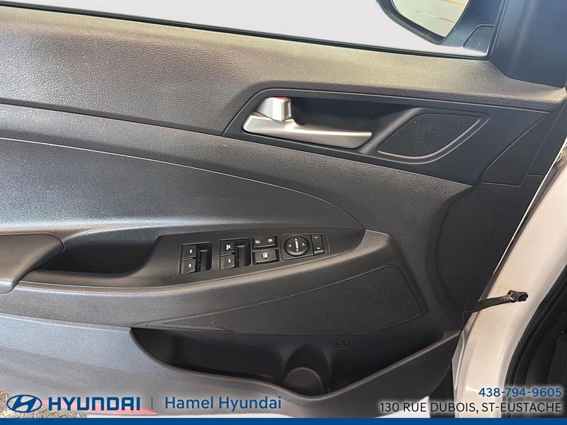 hyundai Tucson 2021 - 10