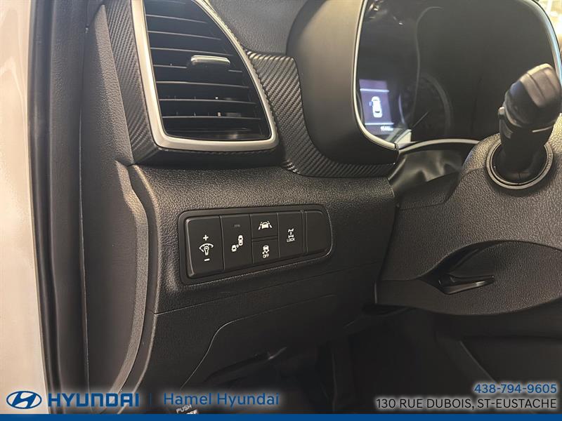 hyundai Tucson 2021 - 11