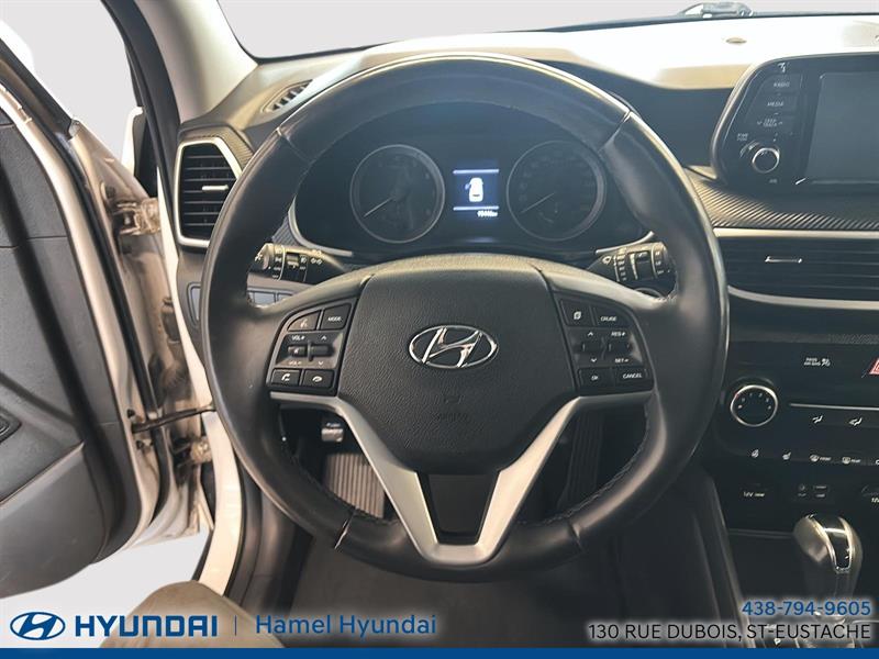 hyundai Tucson 2021 - 12