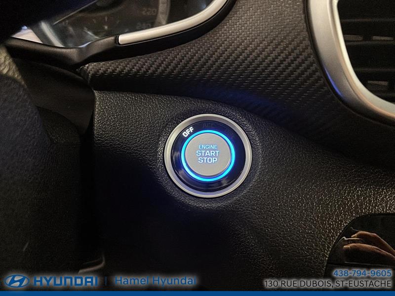 hyundai Tucson 2021 - 13