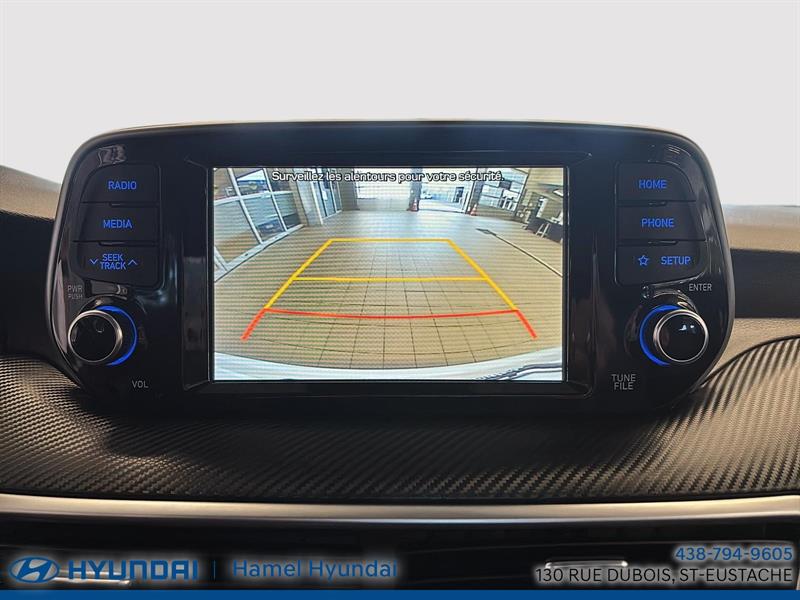 hyundai Tucson 2021 - 16