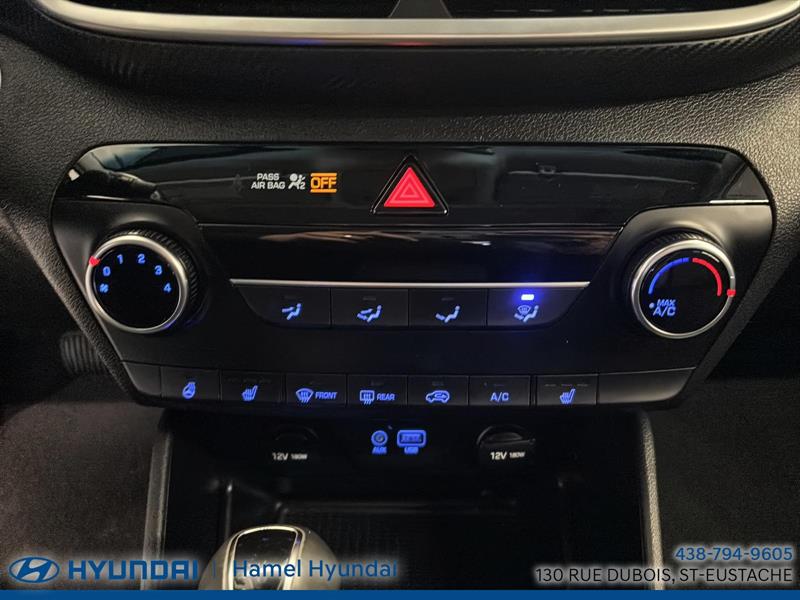 hyundai Tucson 2021 - 17