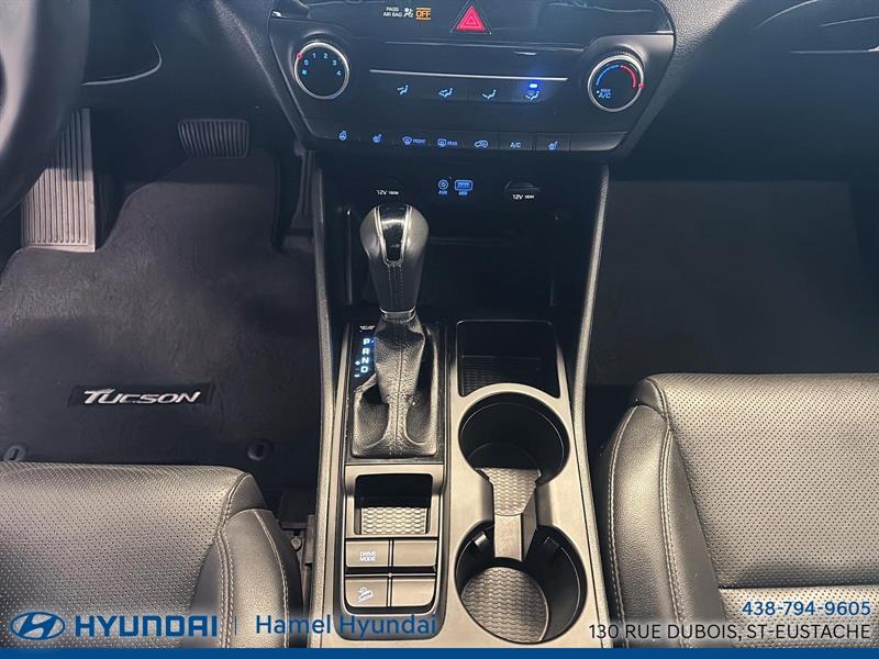 hyundai Tucson 2021 - 18