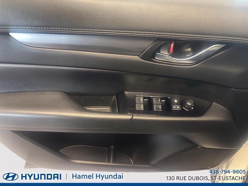 mazda CX-5 2020 - 10