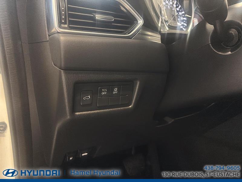 mazda CX-5 2020 - 11