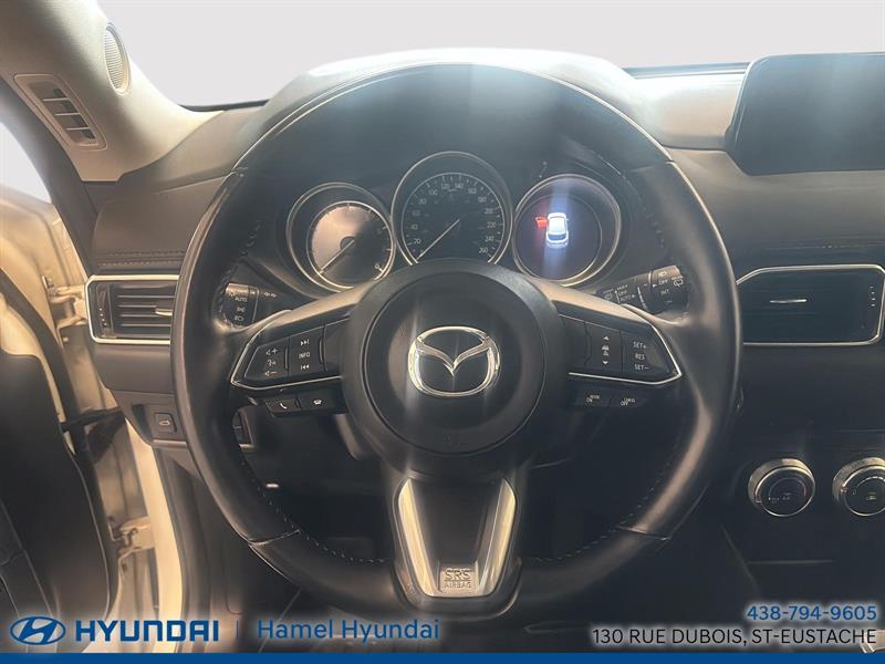 mazda CX-5 2020 - 12