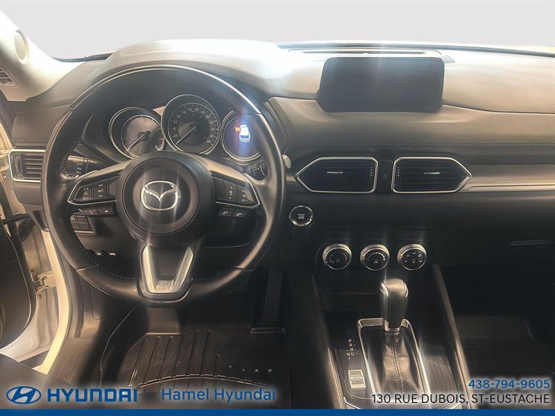 mazda CX-5 2020 - 14