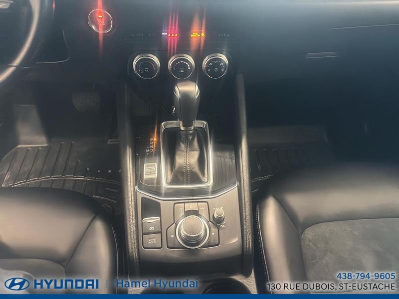 mazda CX-5 2020 - 18