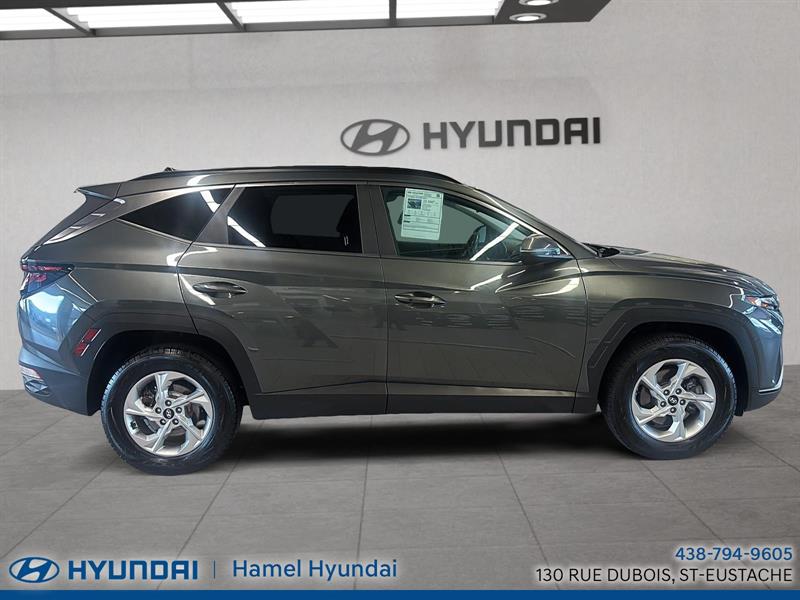 hyundai Tucson 2022 - 2