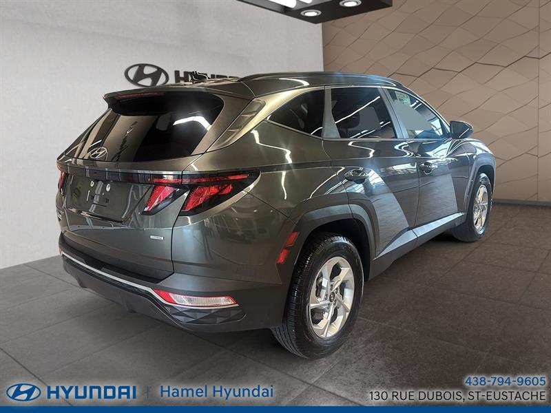 hyundai Tucson 2022 - 3