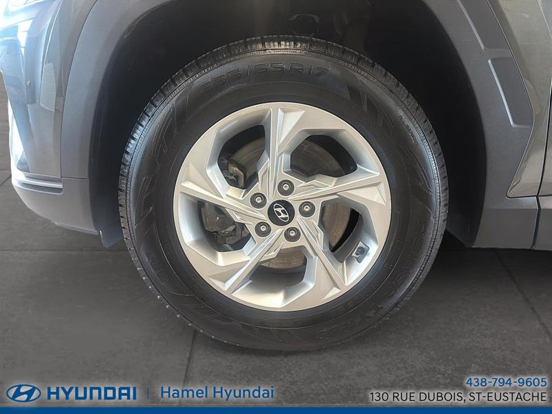 hyundai Tucson 2022 - 6