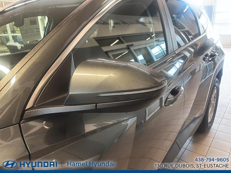 hyundai Tucson 2022 - 7