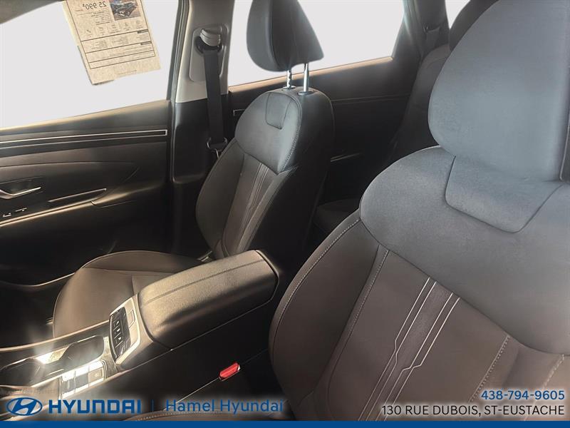hyundai Tucson 2022 - 9