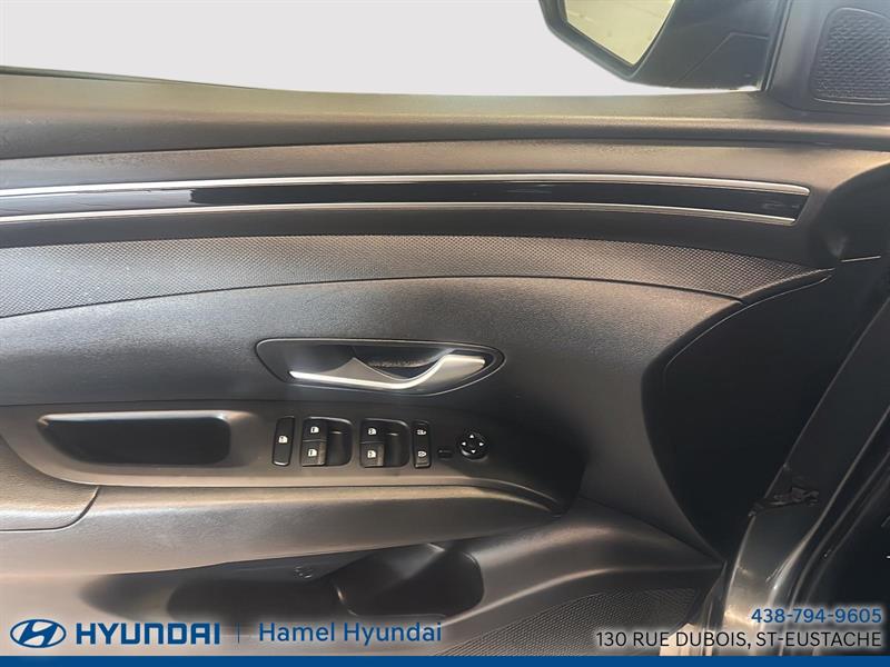 hyundai Tucson 2022 - 10