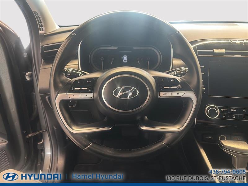 hyundai Tucson 2022 - 12