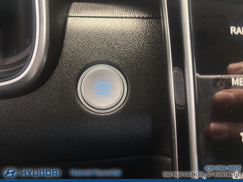 hyundai Tucson 2022 - 13