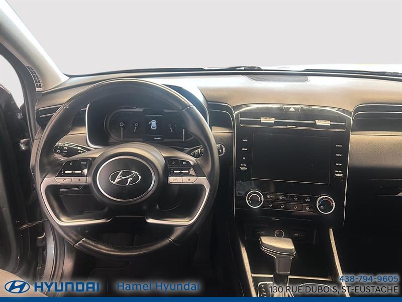 hyundai Tucson 2022 - 14