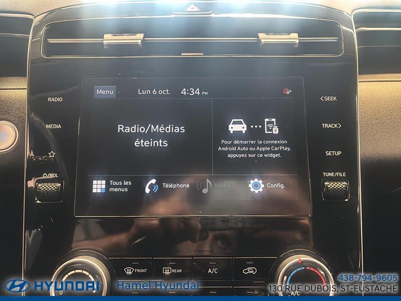 hyundai Tucson 2022 - 15