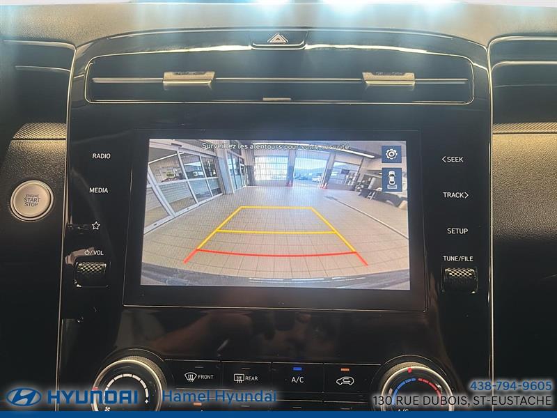 hyundai Tucson 2022 - 16