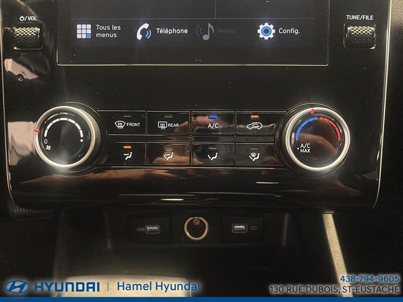 hyundai Tucson 2022 - 17