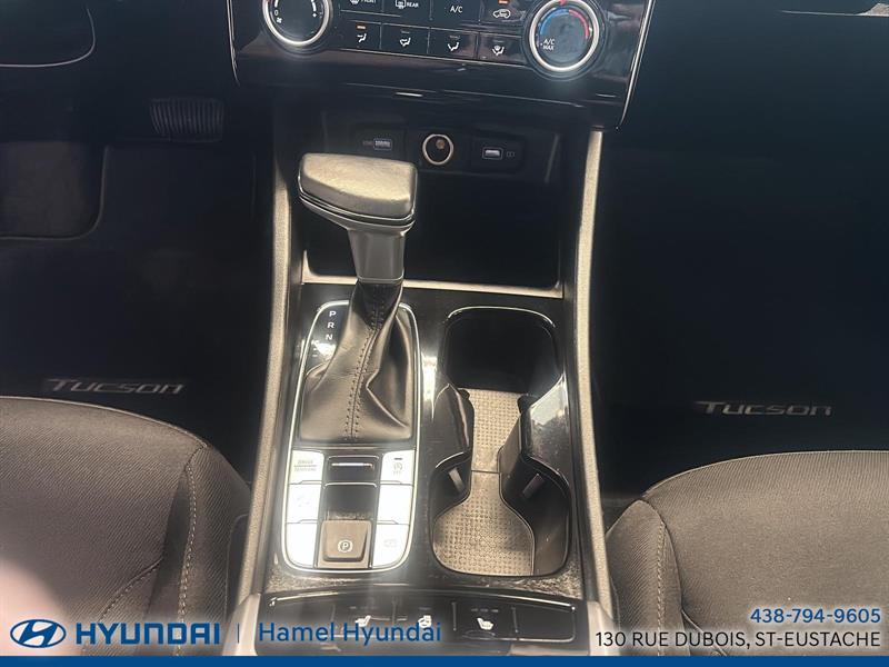 hyundai Tucson 2022 - 18