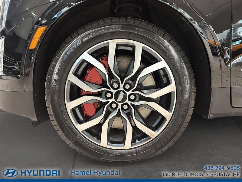 cadillac XT5 2025 - 6