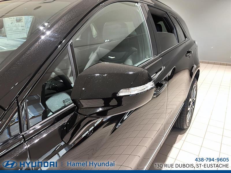 cadillac XT5 2025 - 7