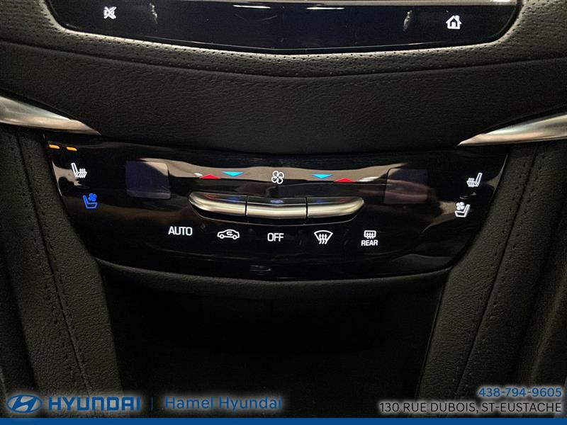 cadillac XT5 2025 - 18