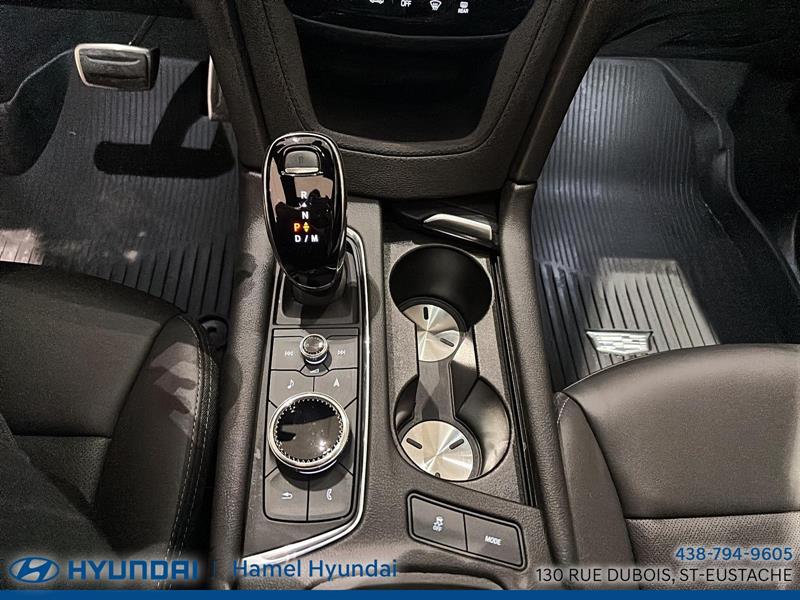 cadillac XT5 2025 - 19