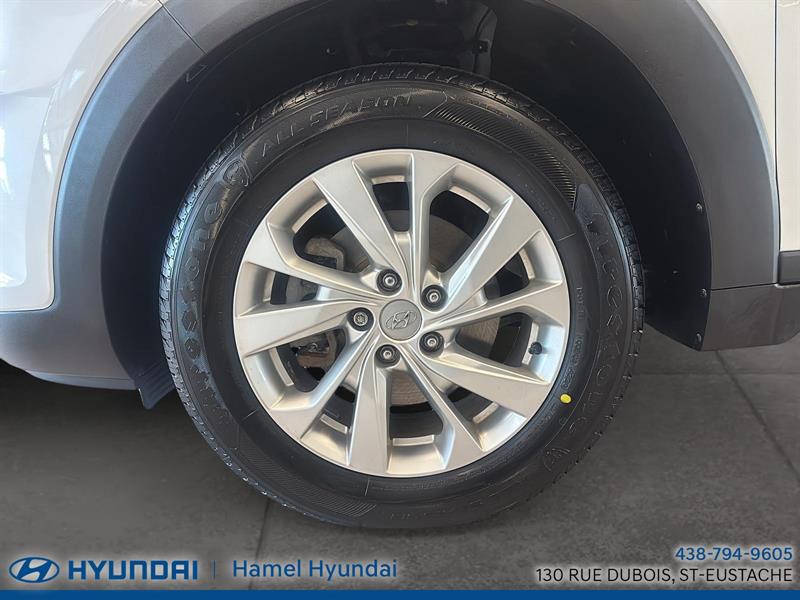 hyundai Tucson 2021 - 6