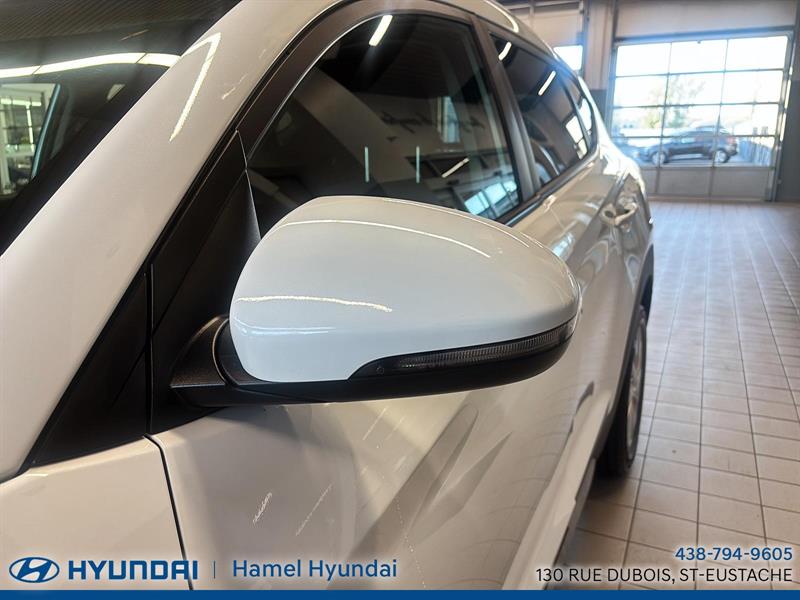 hyundai Tucson 2021 - 7