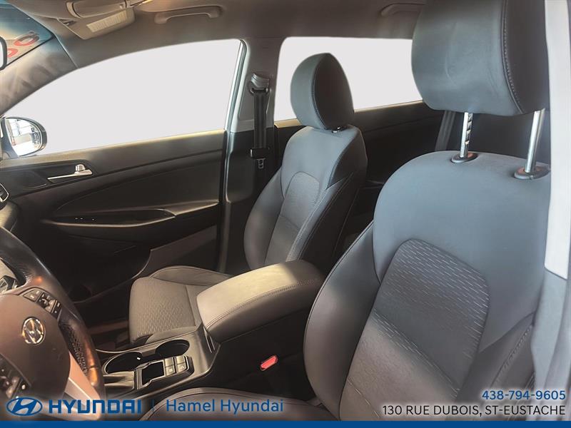 hyundai Tucson 2021 - 9