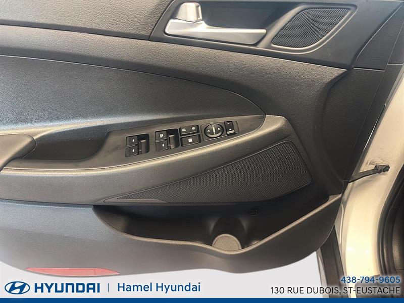 hyundai Tucson 2021 - 10