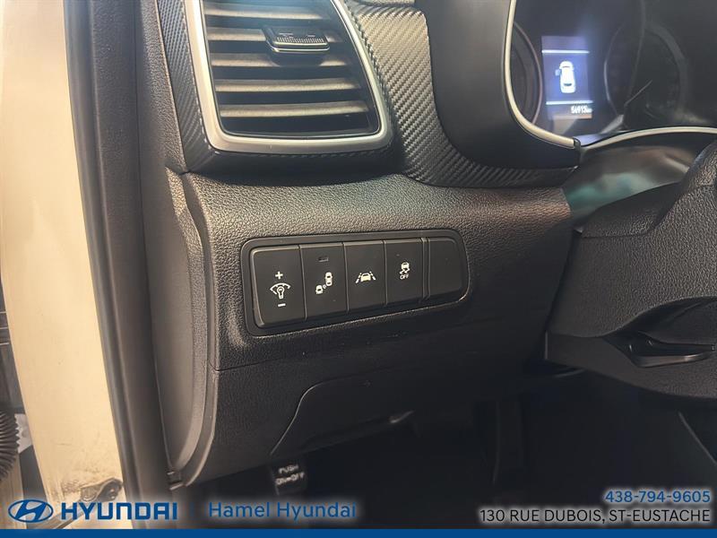 hyundai Tucson 2021 - 11