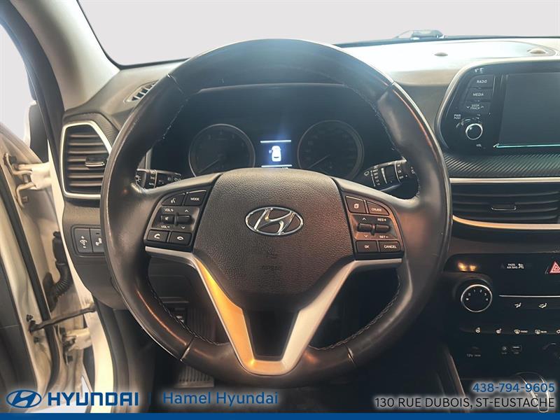 hyundai Tucson 2021 - 12