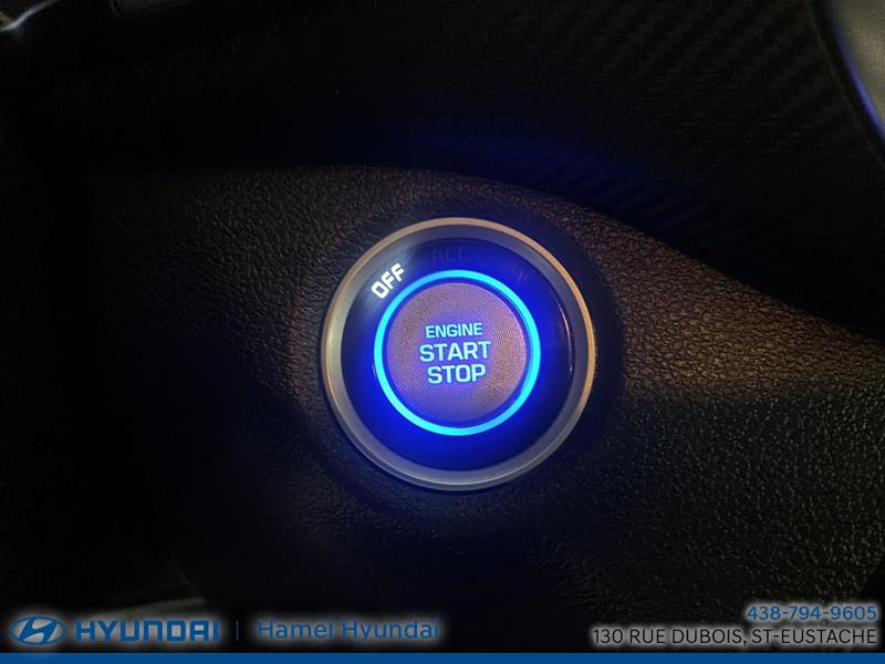 hyundai Tucson 2021 - 13