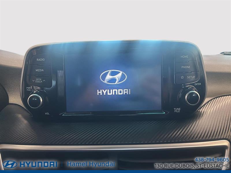 hyundai Tucson 2021 - 15