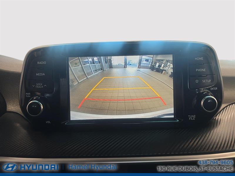 hyundai Tucson 2021 - 16