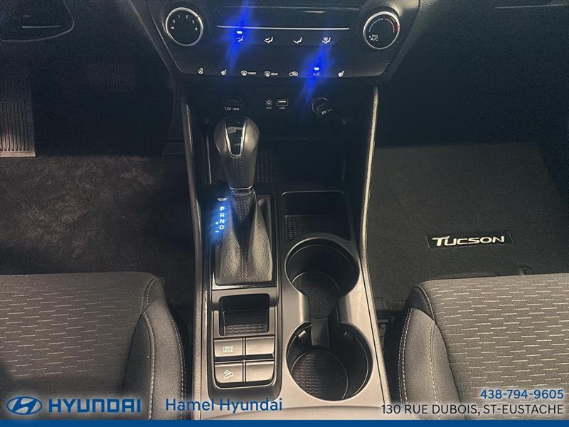 hyundai Tucson 2021 - 18