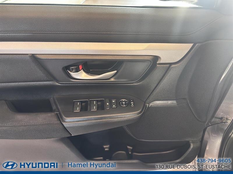 honda CR-V 2021 - 10