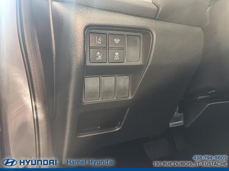 honda CR-V 2021 - 11