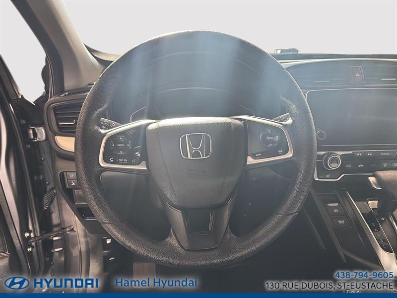 honda CR-V 2021 - 12