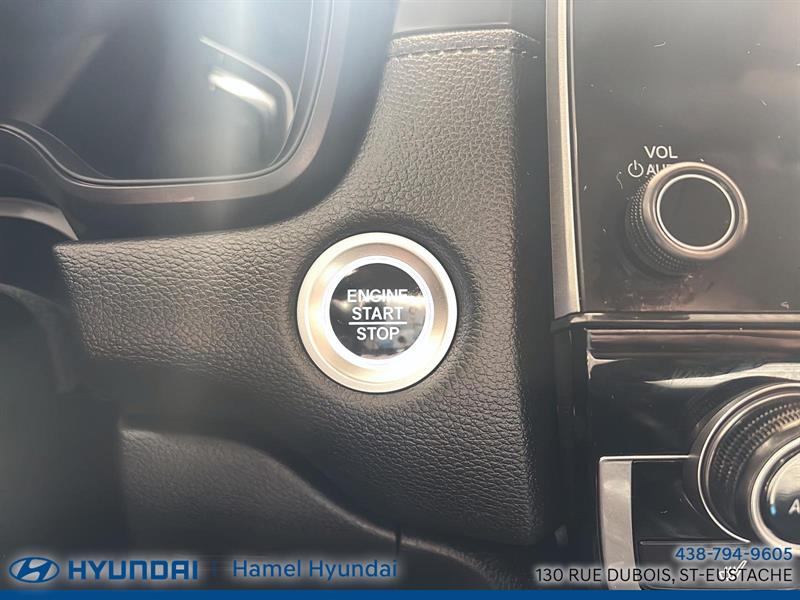 honda CR-V 2021 - 13