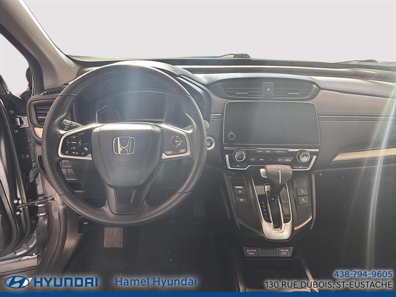 honda CR-V 2021 - 14