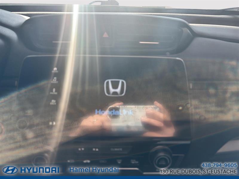 honda CR-V 2021 - 15