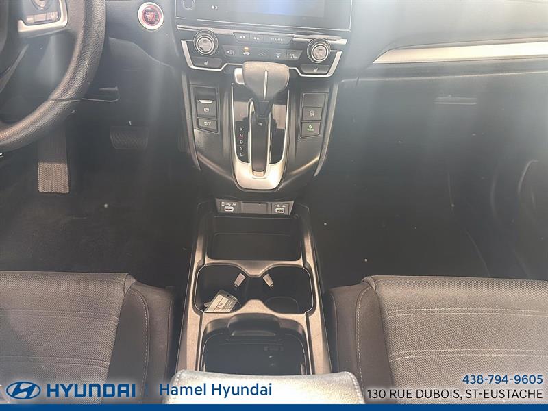 honda CR-V 2021 - 18