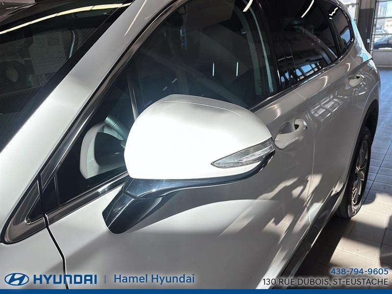 hyundai Santa Fe 2020 - 7