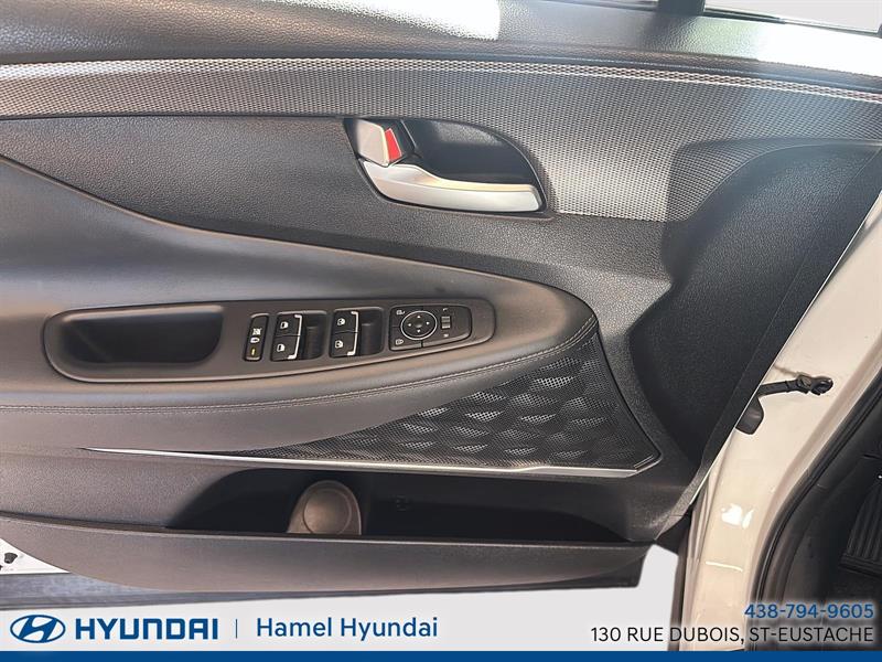 hyundai Santa Fe 2020 - 10