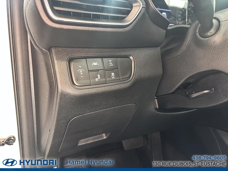 hyundai Santa Fe 2020 - 11